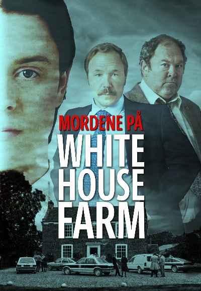 White House Farm