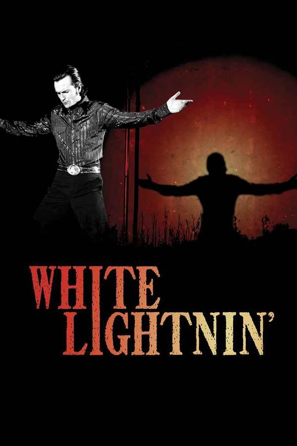 White Lightnin' Poster 4