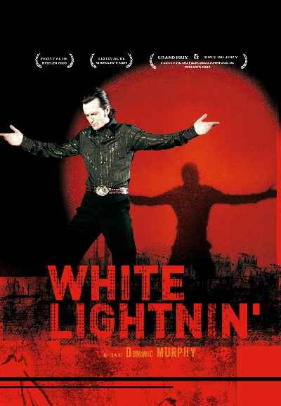 White Lightnin'