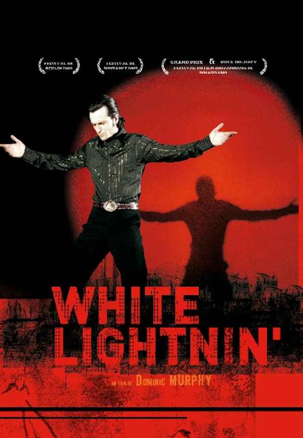 White Lightnin' Poster 5