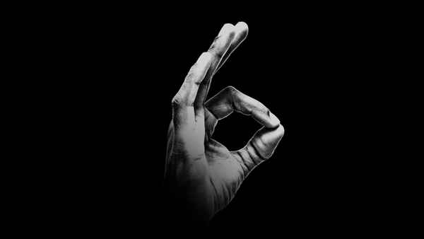 White Noise Poster 1