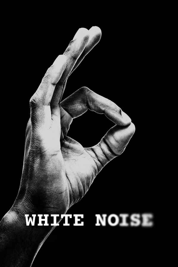 White Noise Poster 6
