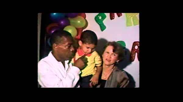 White Noise Poster 3