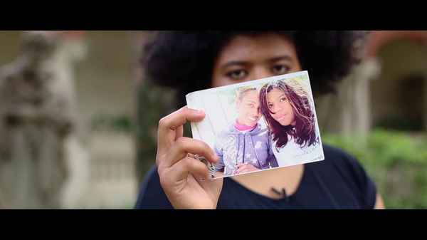 White Noise Poster 4