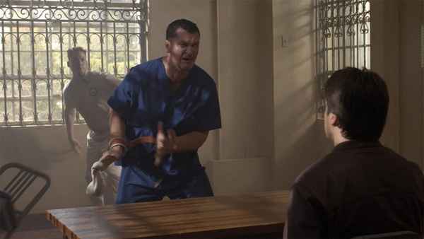 White Noise 2: The Light Poster 1