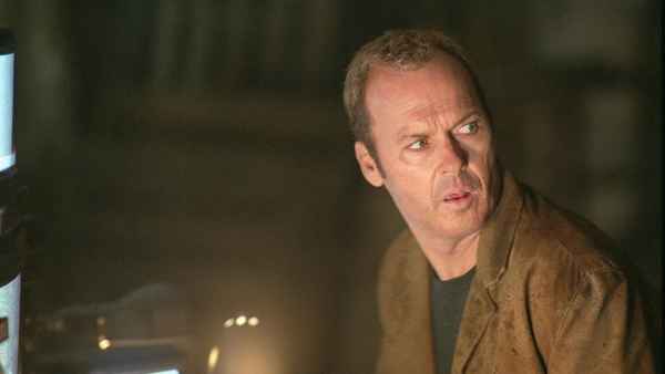 White Noise Poster 6