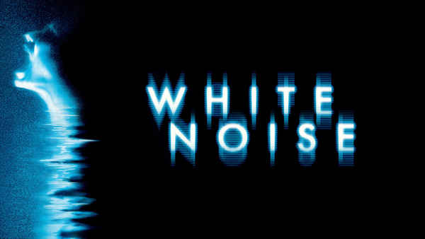 White Noise Poster 5