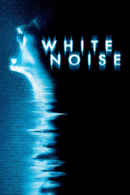 White Noise Poster 1