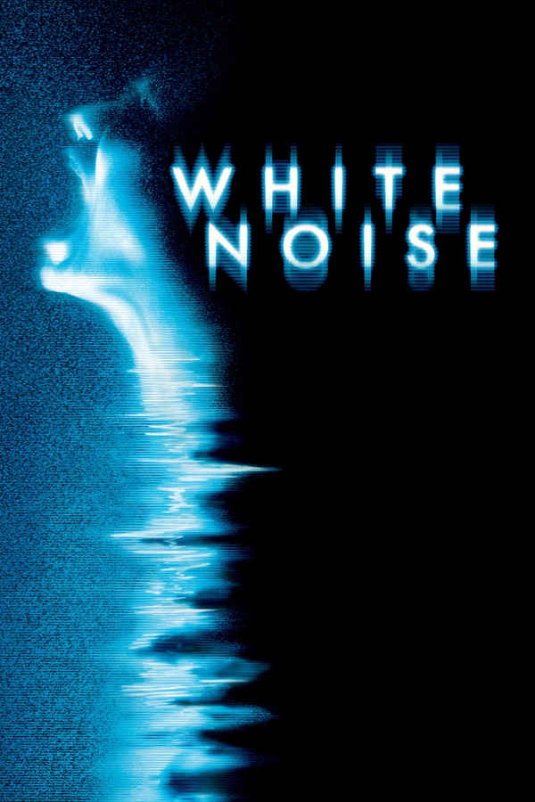 White Noise Poster 1