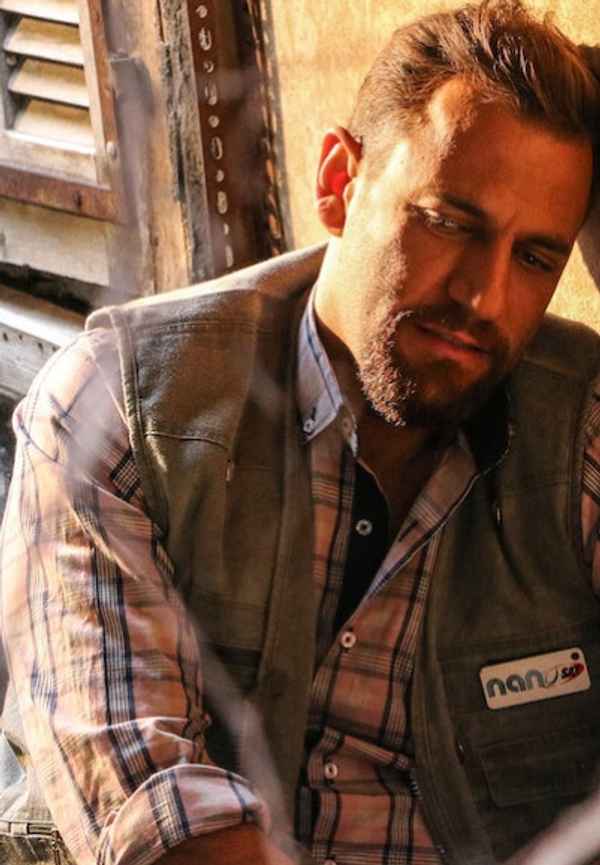 White Noise Poster 5