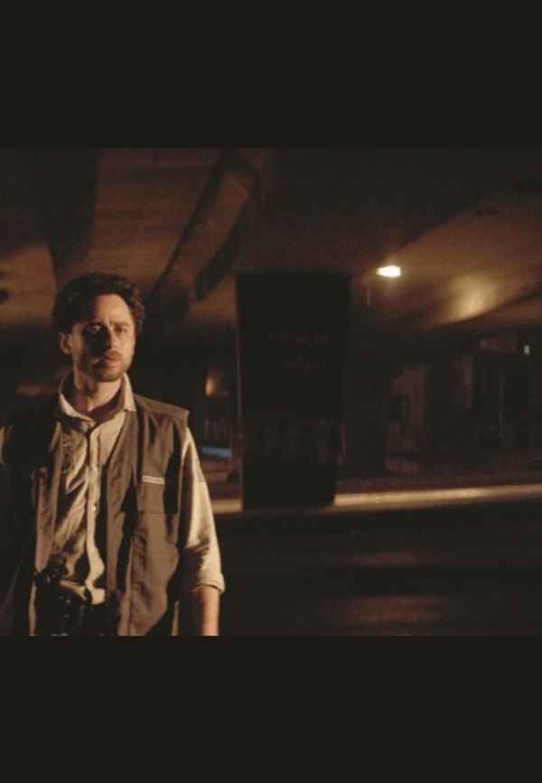 White Noise Poster 6