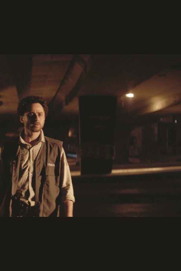 White Noise Poster 4