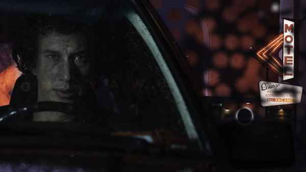 White Noise Poster 2