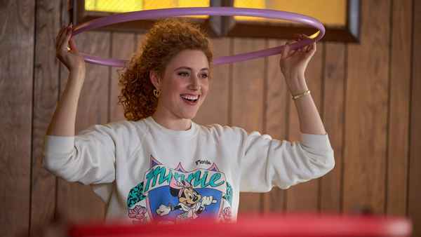 White Noise Poster 6