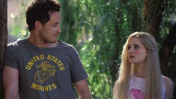 White Oleander Poster 3