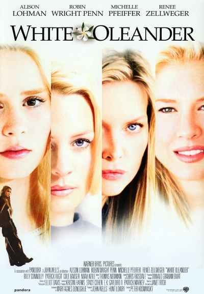 White Oleander