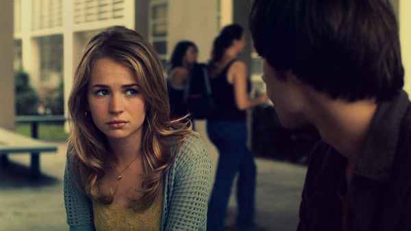 White Rabbit Poster 1