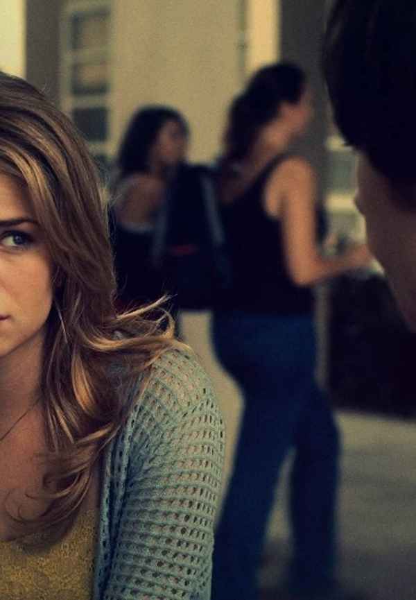 White Rabbit Poster 6