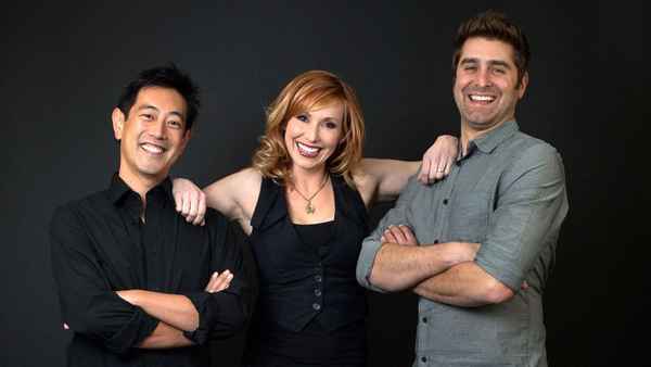 White Rabbit Project Poster 4