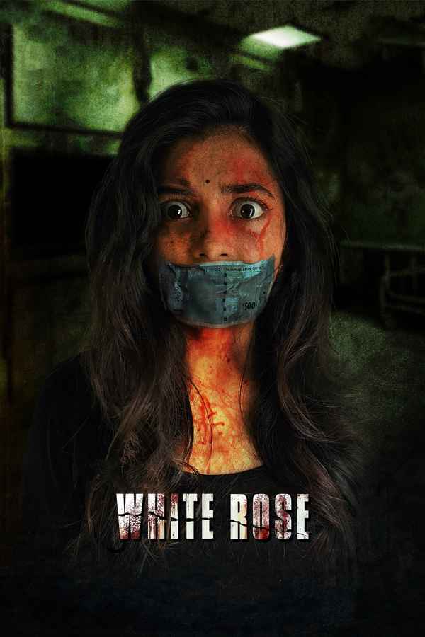 White Rose (வைட் ரோஸ்) Poster 4