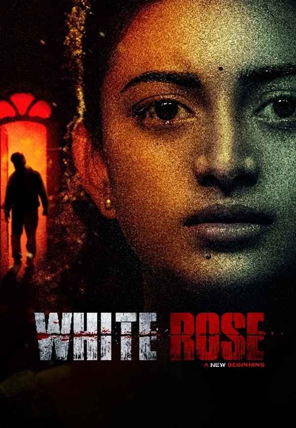 White Rose (வைட் ரோஸ்) Poster 6