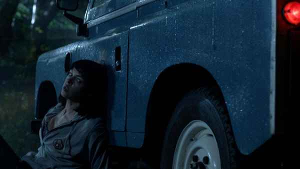 White Settlers Poster 2