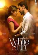 White Shirt Poster 6