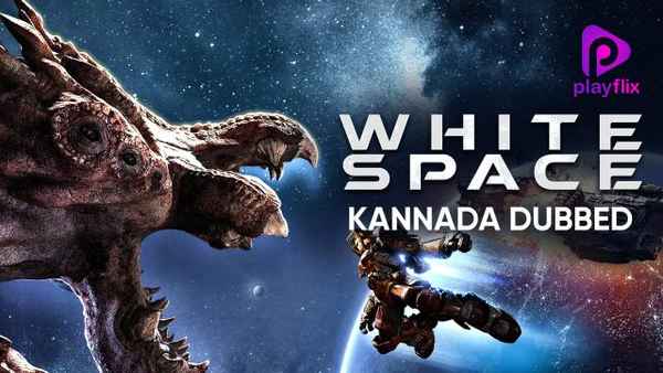 White Space Poster 2