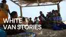 White Van Stories Poster 3