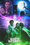 White Wedding Poster 1