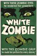 White Zombie Poster 7