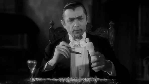 White Zombie Poster 6