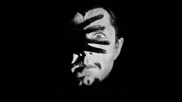 White Zombie Poster 1