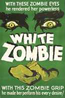 White Zombie Poster 4