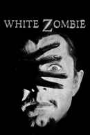 White Zombie Poster 5