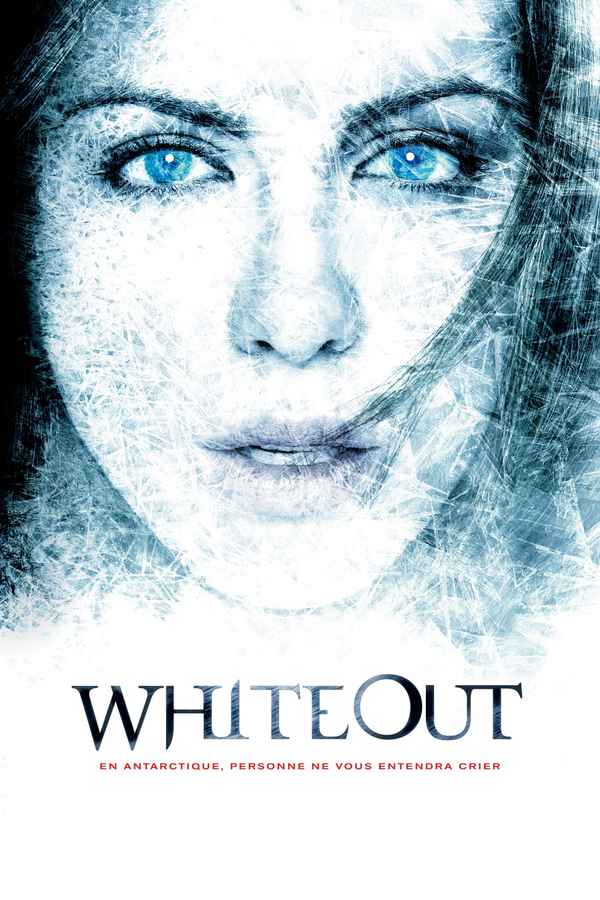 Whiteout Poster 4