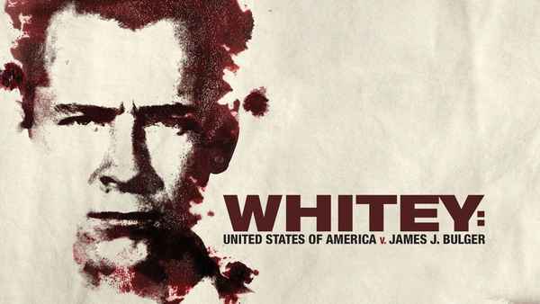 Whitey: United States of America v. James J. Bulger Poster 3