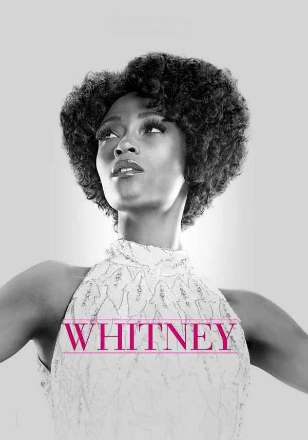 Whitney Poster 5