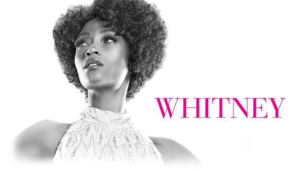Whitney Poster 2