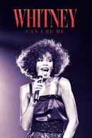 Whitney: Can I Be Me Poster 1