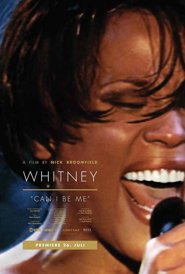 Whitney: Can I Be Me Poster 3