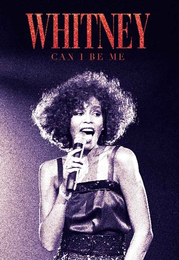 Whitney: Can I Be Me Poster 7