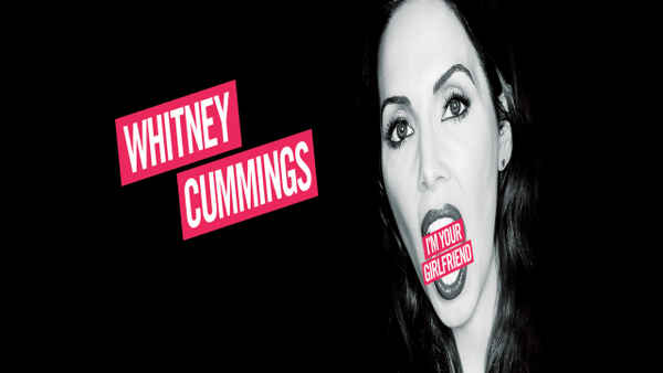 Whitney Cummings: I'm Your Girlfriend Poster 5