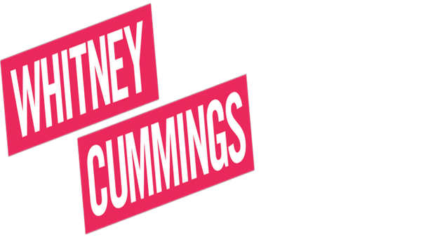 Whitney Cummings: I'm Your Girlfriend Poster 6