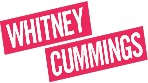 Whitney Cummings: I'm Your Girlfriend Poster 4