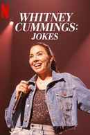 Whitney Cummings: Jokes Poster 5