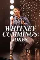 Whitney Cummings: Jokes Poster 4