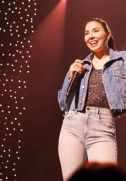 Whitney Cummings: Jokes