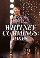 Whitney Cummings: Jokes Poster 7