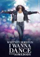 Whitney Houston: I Wanna Dance with Somebody Poster 3